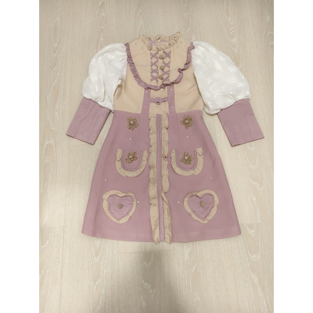 มือ✌️ป้าย Maria Diamond Brand