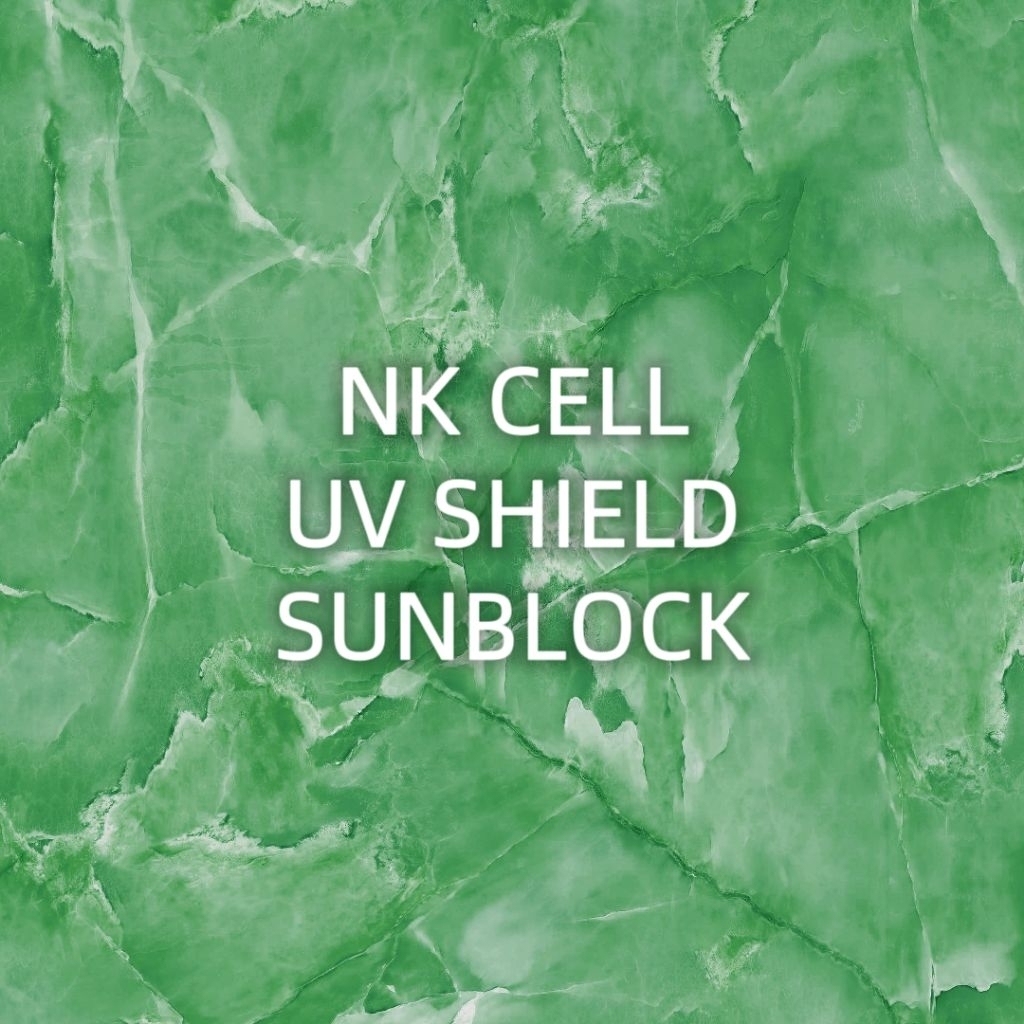 NK Cell UV Shield SPF50 PA++++