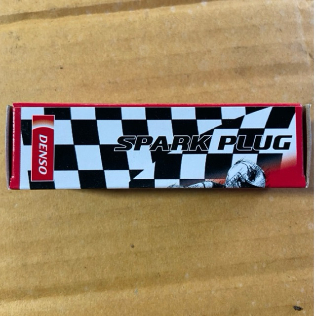 หัวเทียนDENSOแท้……..