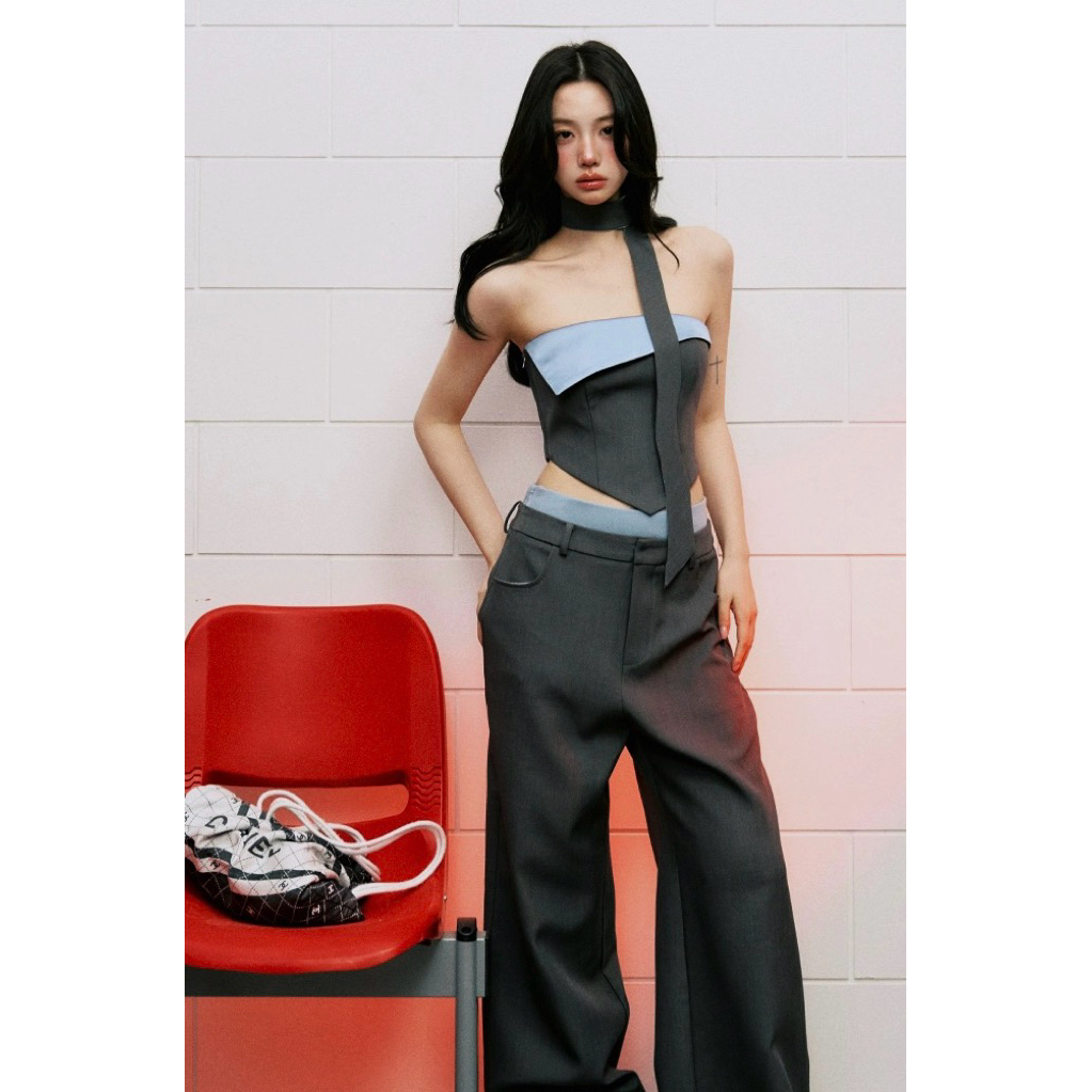 DIXIE SET ของแท้พร้อมส่งจากไทย