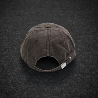 URTHE - หมวกแก๊ป ปักลาย รุ่น VINTONE CAP