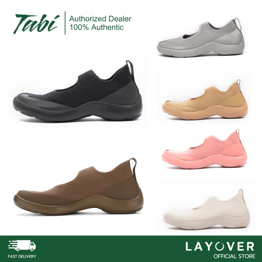 [ส่วนลด20% 20XTRA200026] รองเท้า Tabi Sandals