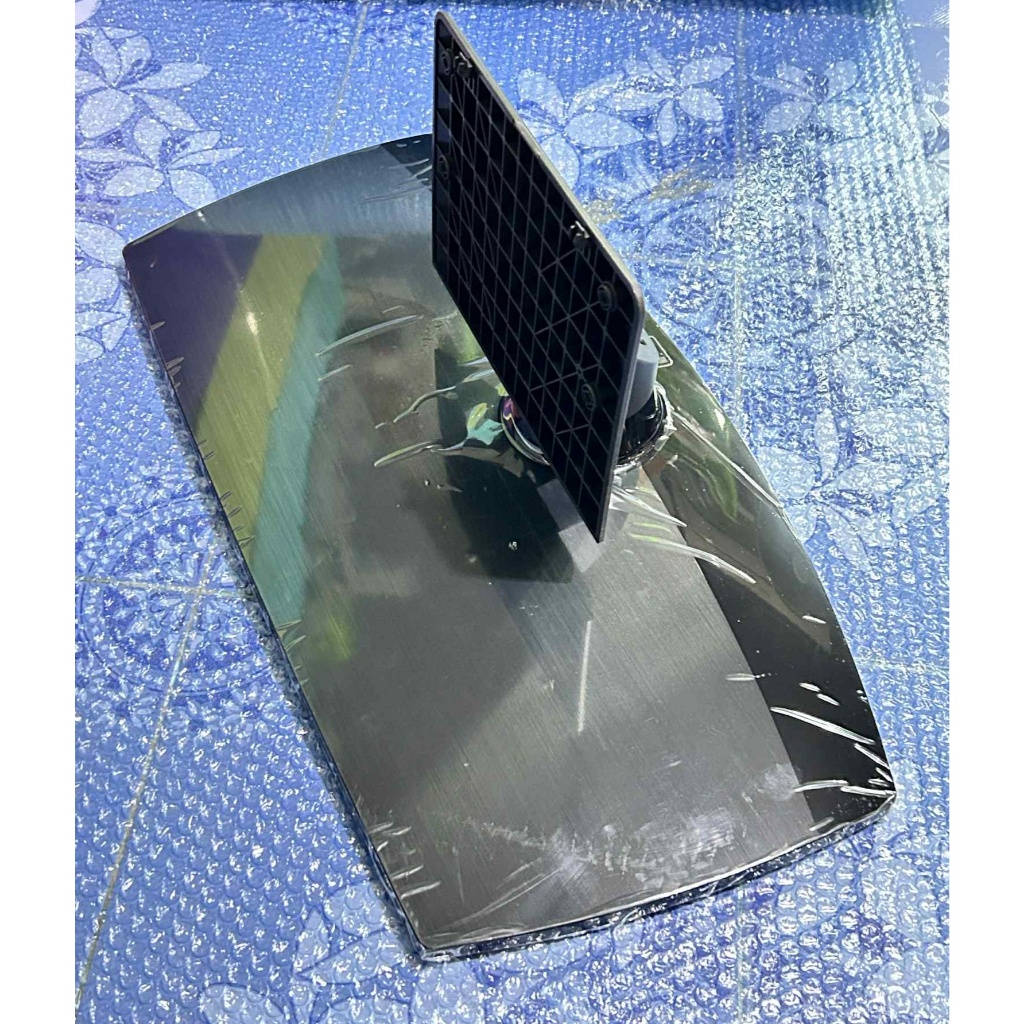 ขาทีวี LG ไช้กับรุ่น 55UR761 / 55UR761H ของแท้ ของไหม่ พร้อมน๊อต