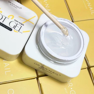 เจล Organail gel ขนาด 15 g. เจลปั้น ทำนูน ขัดผง Sticky / Play gel / Gummy / Stone