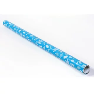 WSP มู่ลี่ มู่ลี่ติดประตู มู่ลี่ประตู ม่านประตู วัสดุ PVC ขนาด 80x200 ซม.