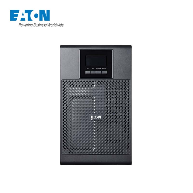 [9103-73A00] Eaton 9A Tower 2000VA/1800W Online Tower Warranty 3 Years