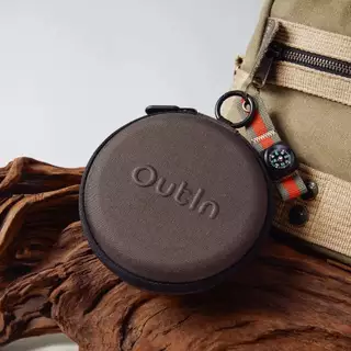 OutIn Claro Coffee Scale เครื่องชั่งกาแฟอัจฉริยะ แม่นยำ 0.1 กรัม พร้อมโหมดชงหลากหลาย