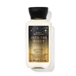 ของแท้/พร้อมส่ง Bath and Body Works Body Lotion 88ml./3fl oz.(Travel Size) โลชั่นบำรุงผิวกายขนาดพกพา