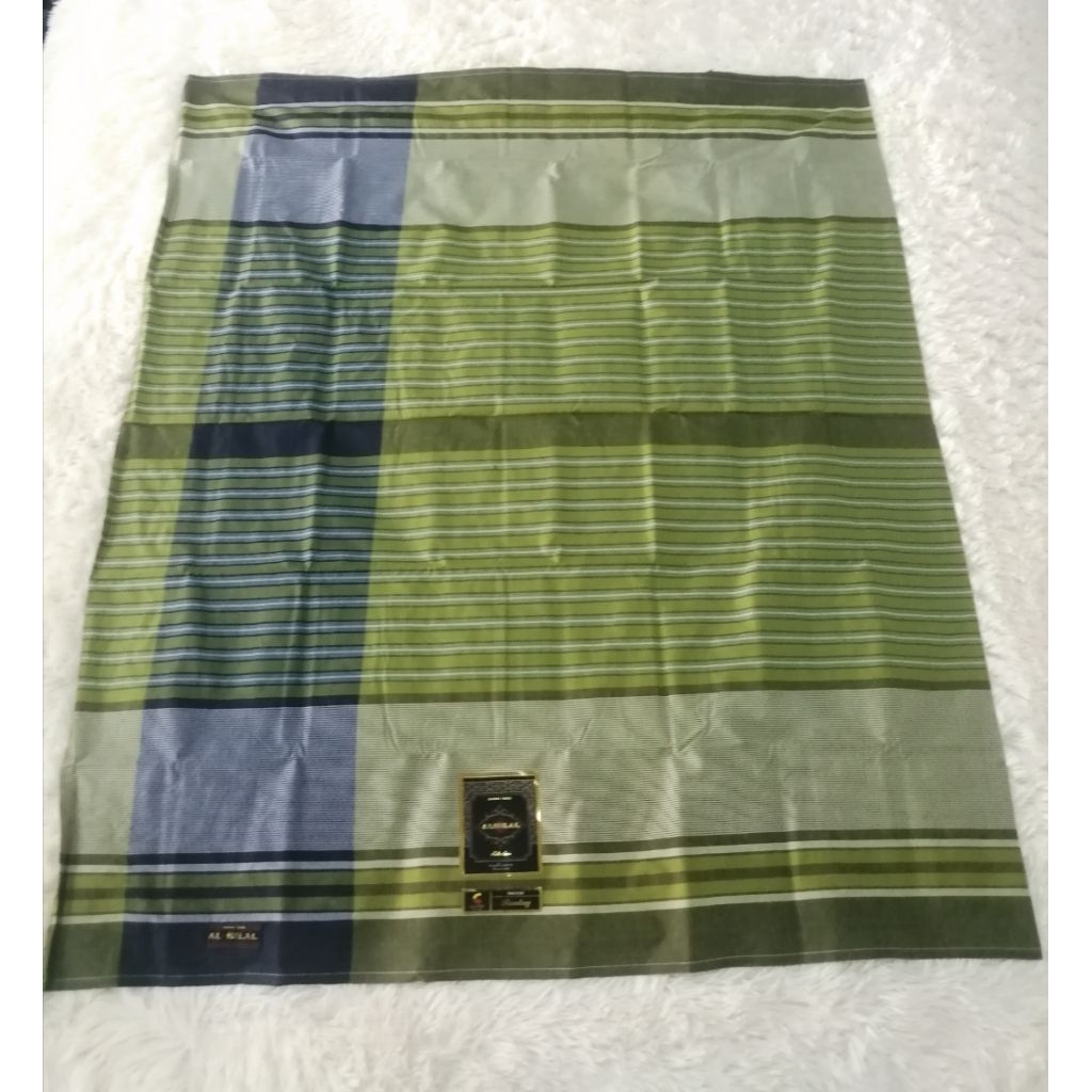 โสร่งชายอินโดนีเซียSarung Tenun Al-Hilal