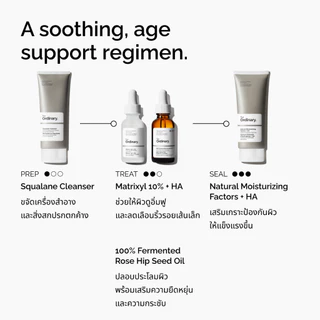 The Ordinary Matrixyl 10% + HA 30ml