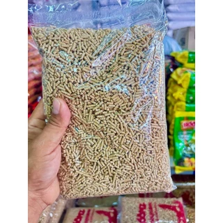 อาหารลูกกระต่าย​ขนาด​แบ่งขาย​(1kg,3kg,5kg)