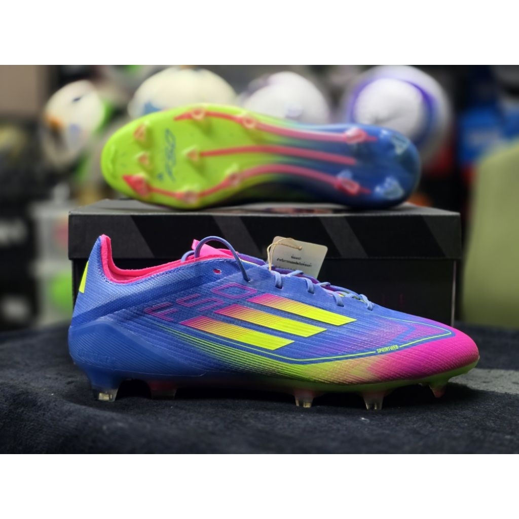 ADIDAS F50 ELITE FG ของแท้💯