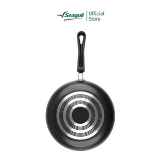 Seagull โกคุ๊กกระทะด้าม Non-Stick ขนาด 26 ซม. Go Cook Non-Stick Fry pan