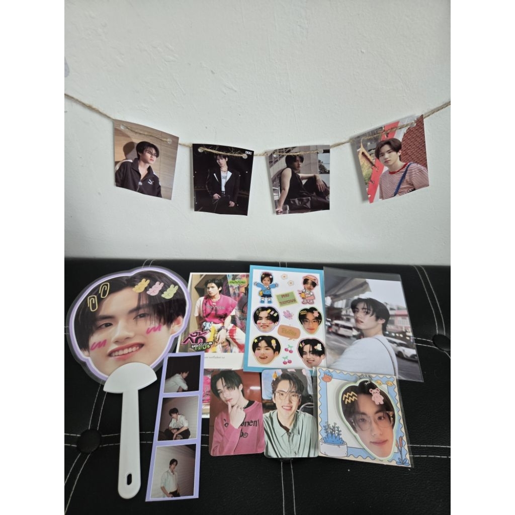 ☘️เซท50บาท วงBusเลือกเมมเบอร์ได้