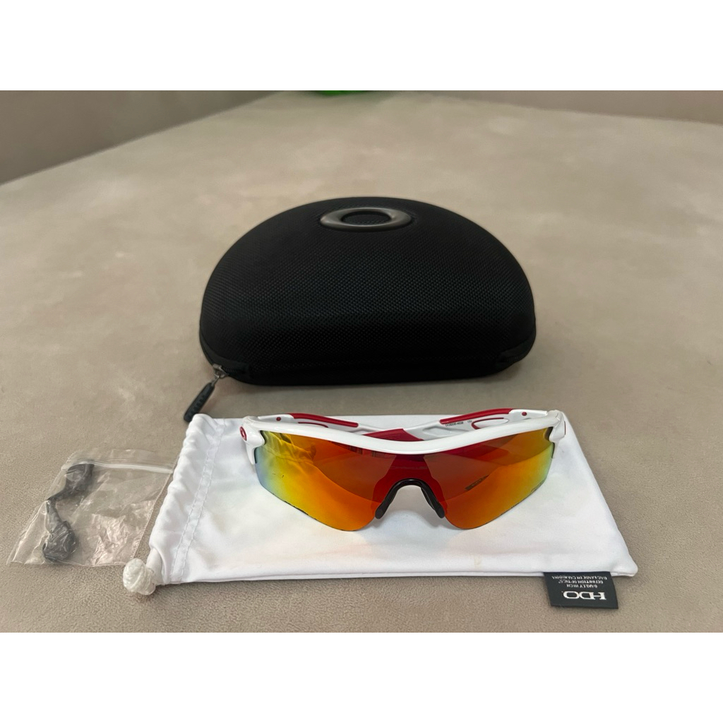 ของแท้ ขายแว่น Oakley มือสอง ของแท้
