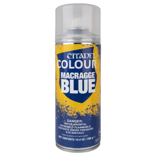 [ ส่งฟรี 🔥 ] Citadel - Color [ Spray ] สีสำหรับทาโมเดล Warhammer สีโมเดล สีอะคริลิคสำหรับทาโมเดล