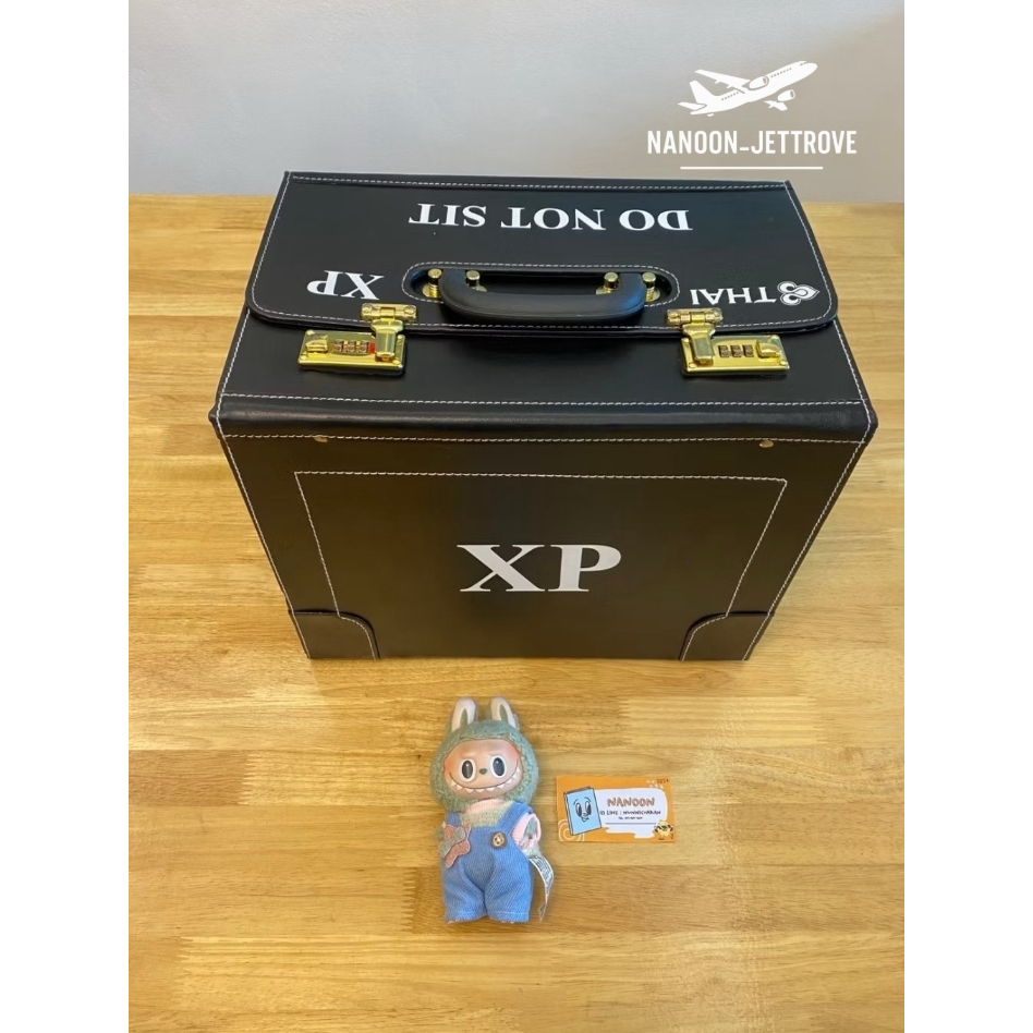 🛫 กระเป๋า XP Priority | Rare Item | Thai Airways