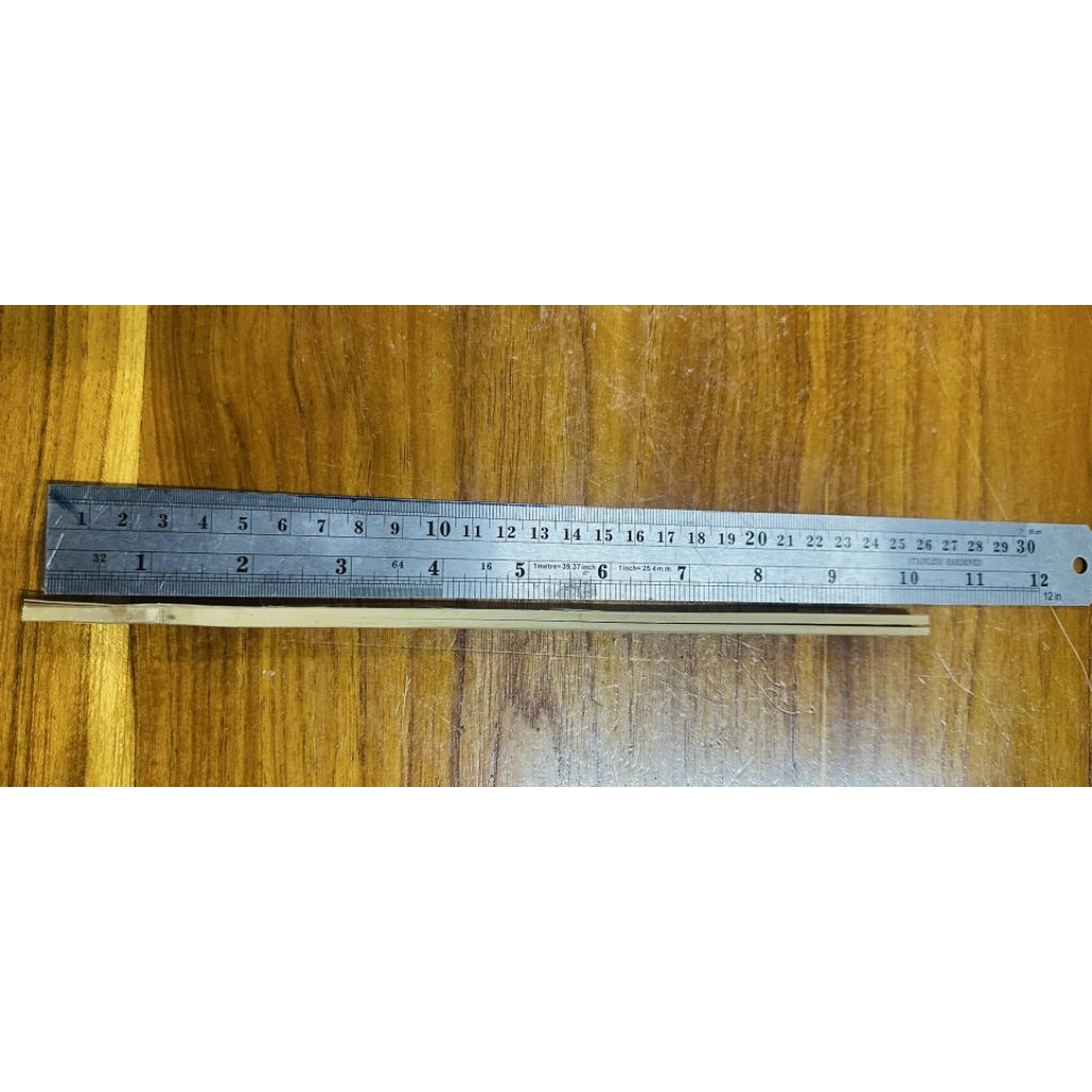 ไม้ย่างไก่ขนาดมาตรฐาน - รูปที่ 4