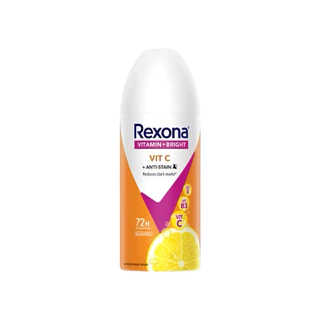 Rexona เรโซนา สเปรย์ แอนติเพอสไปแรนท์ 60 มล. ชาวเวอร์คลีน / วิตซี / เบอร์รี่โกลว์ / เซ็กซี่ บูเก้า