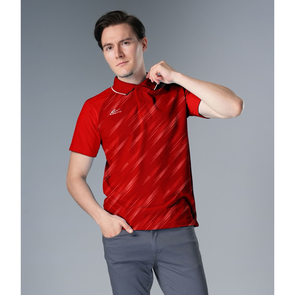 เสื้อโปโล อีโปร รุ่น 1330 (ใหม่ล่าสุด)
