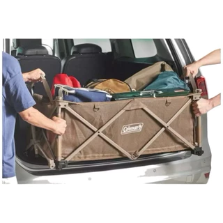 NEW‼️Coleman Outdoor Wagon Max รถเข็นอเนกประสงค์ ผ้าตาข่าย ล้อใหญ่เข็นง่าย รับนำ้หนัก 100kg 🚀พร้อมส่งทันที