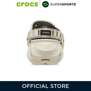 CROCS Echo Clog รองเท้าลำลองผู้ใหญ่ - 207937-2YJ
