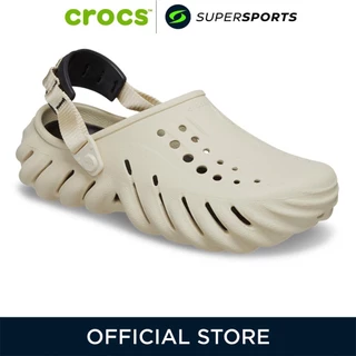 CROCS Echo Clog รองเท้าลำลองผู้ใหญ่ - 207937-2YJ