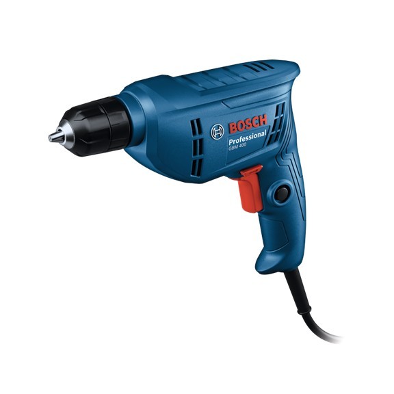 BOSCH สว่านไฟฟ้า รุ่น GBM 400 / 06011C10K0