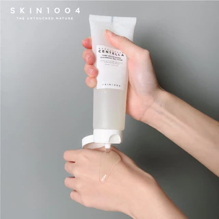 SKIN1004 Madagascar Centella Tone Brightening Cleansing Gel Foam 125 ml.