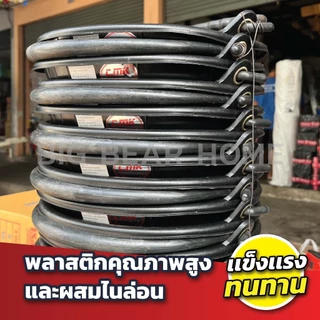 (ยกโหล 12 ใบ) CMK ถังปูนไนล่อนสีดำ สำหรับปูนและน้ำ ทนทาน ไม่แตกง่าย พร้อมส่งจากกทม.