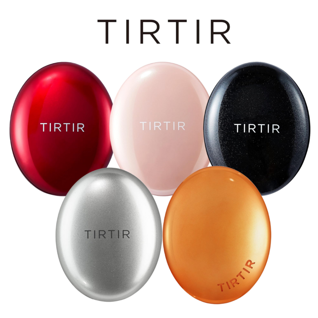 TIRTIR Mask Fit Cushion SPF50+ PA++++