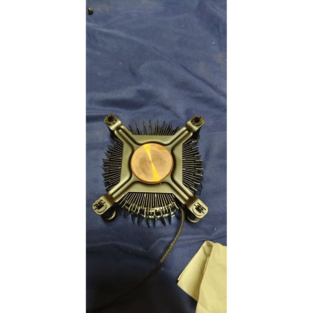 I5 13400 gen13 มีการ์ดจอในตัว