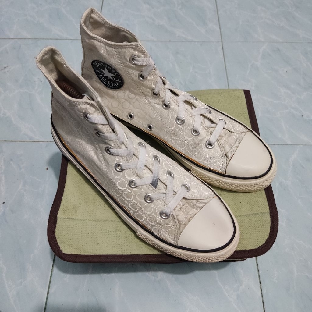 Converse All Star Japan Edition
