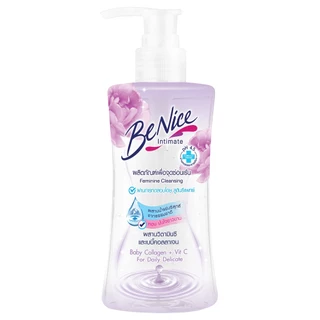BENICE - Feminine Cleansing Collagen 9 Complex For Daily Delicate