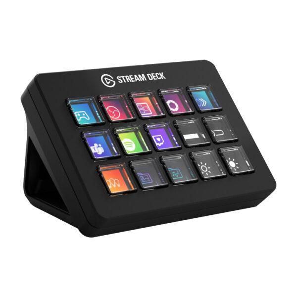 ELGATO STREAM DECK SCISSOR KEYS (10GBL9901)
