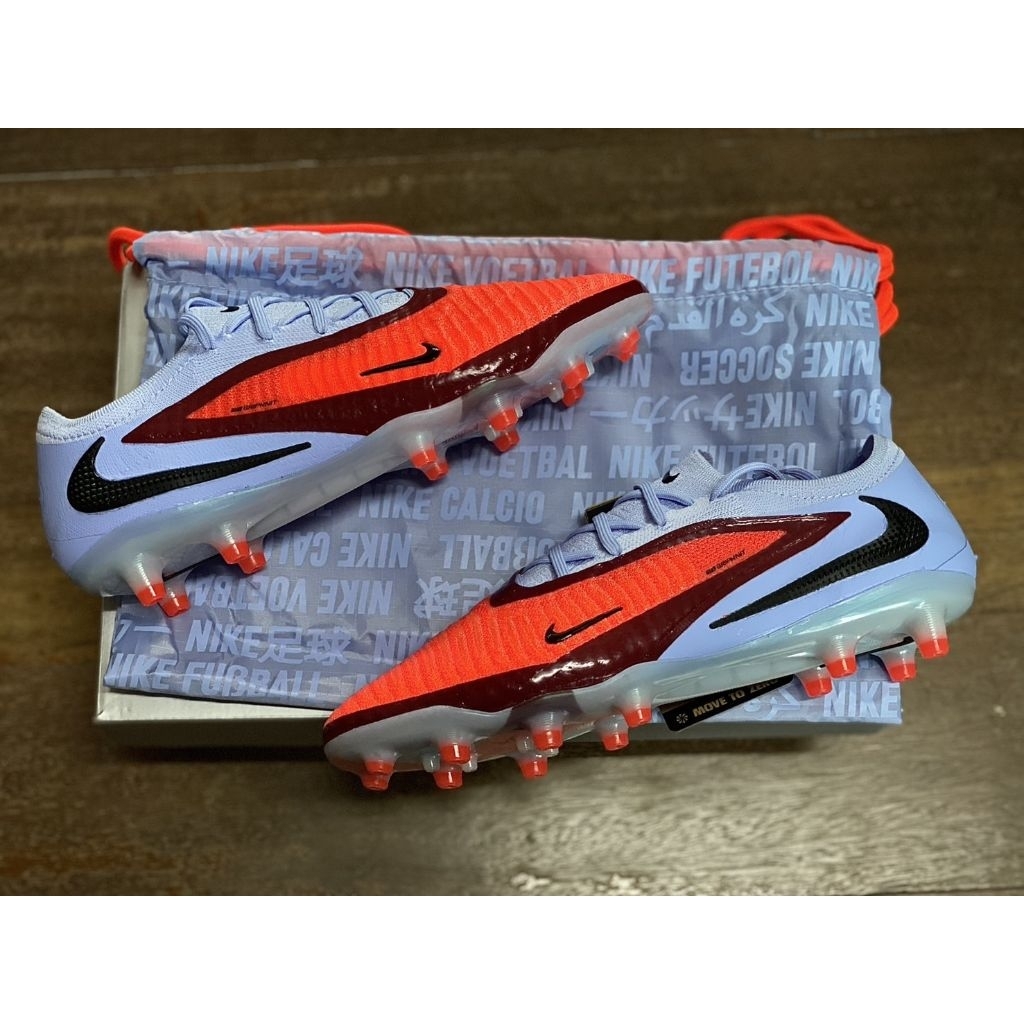 Nike Phantom 6 Low Elite AG-Pro  รหัส HQ2335-400