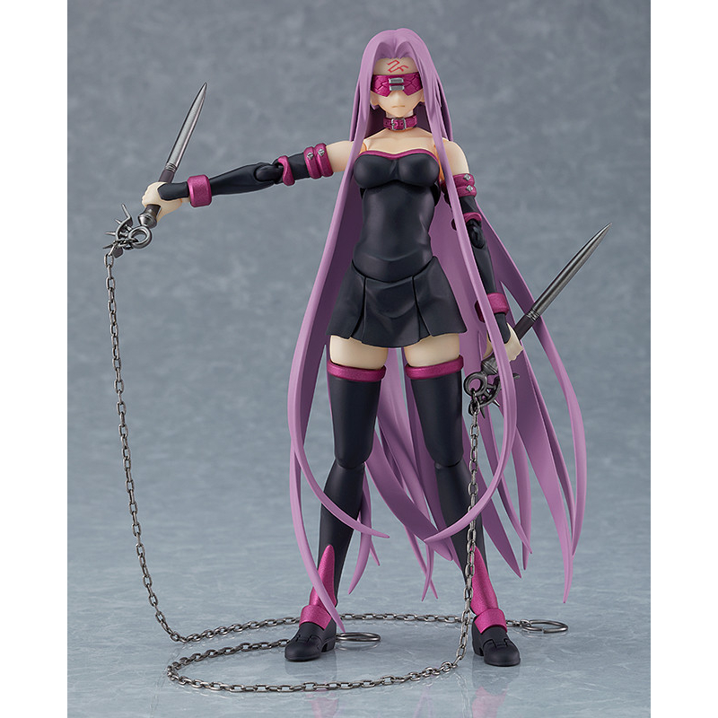 [เเชทก่อนสั่งทุกครั้ง!!] Figma 538 Rider 2.0 มือ1 (พร้อมส่ง) Fate