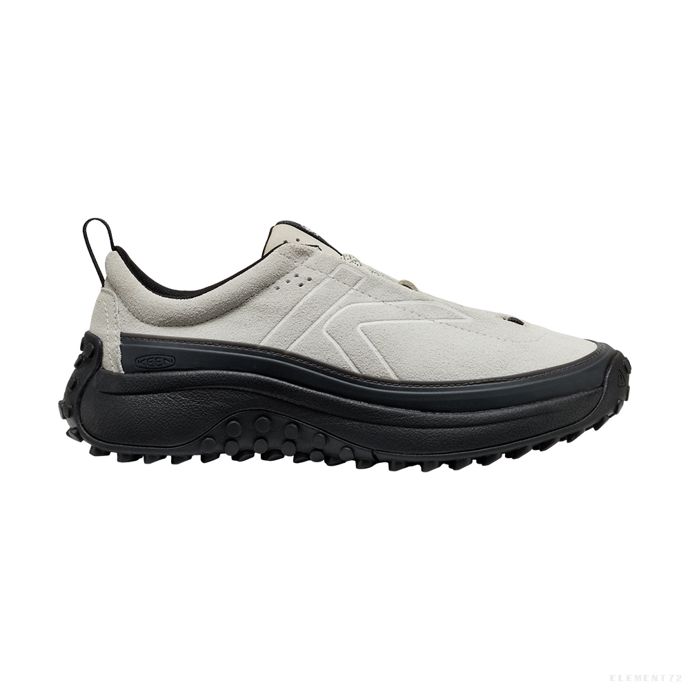 Keen รองเท้าผู้หญิง รุ่น Women's KS MINO (SILVER BIRCH/BLACK)