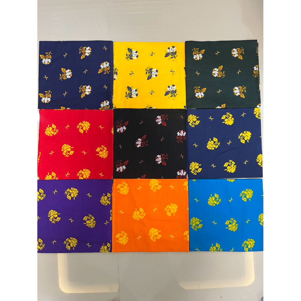 ผ้าลาย Lepus เเบบสวย