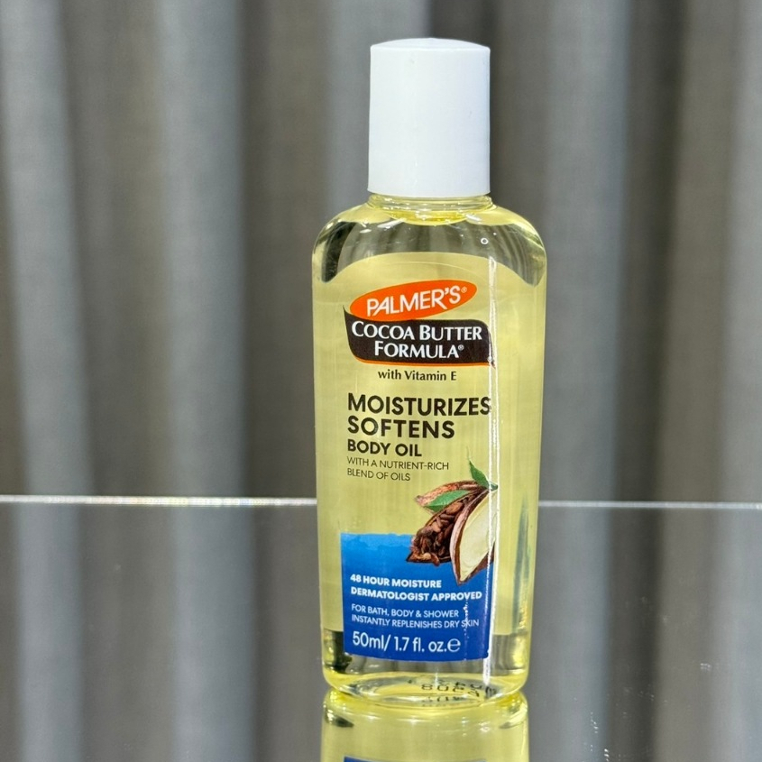 Palmer's Cocoa Butter Moisturizing Body Oil 50ml