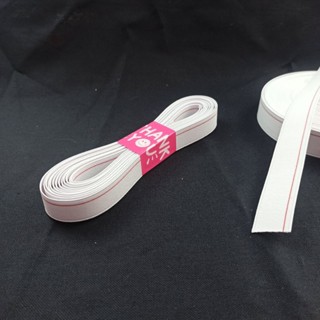 ยางยืดริมแดง 999 เกรดดียาว 5 เมตร