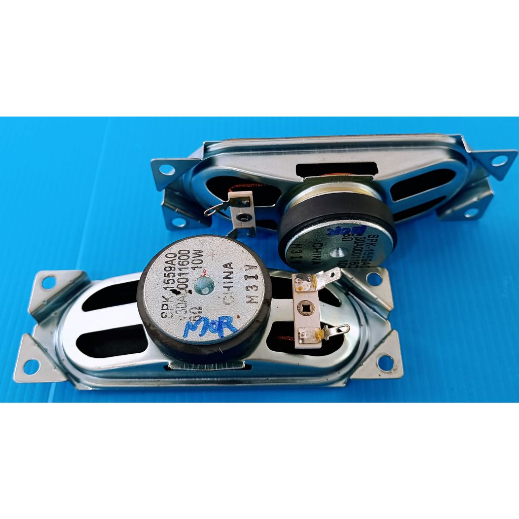 ลำโพงทีวี TOSHIBA  29P1300VT,29P1400VT,32P1400VT,32P1300VT,32P2400VT,32P2300VT,32PU200T,32PB200T