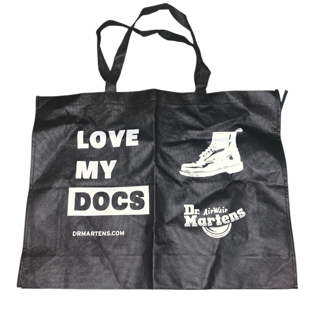 กระเป๋า Dr.Martin มือสอง