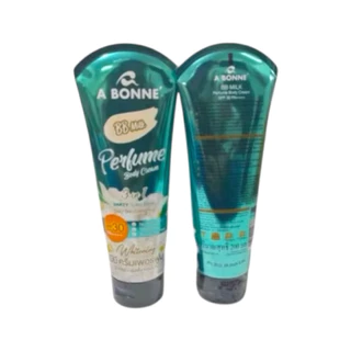 โลชั่นเอบอนเน่บีบี มิลค์/เอเอ อาร์บูติน บอดี้ SPF30PA++++ วิธีใช้:ทาผิวกายเพื่อผิวที่ออร่าและะป้องกันแดด