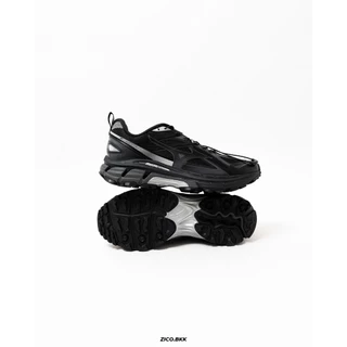 Mizuno Halo Mix TL (All Black)