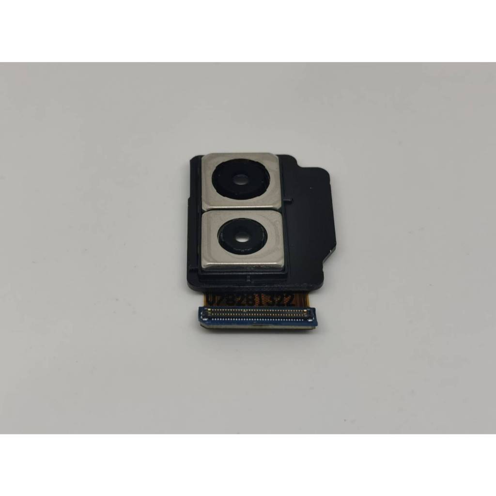 กล้องหลัง Samsung Note9 / Note 9  / N960 แท้ มือสอง