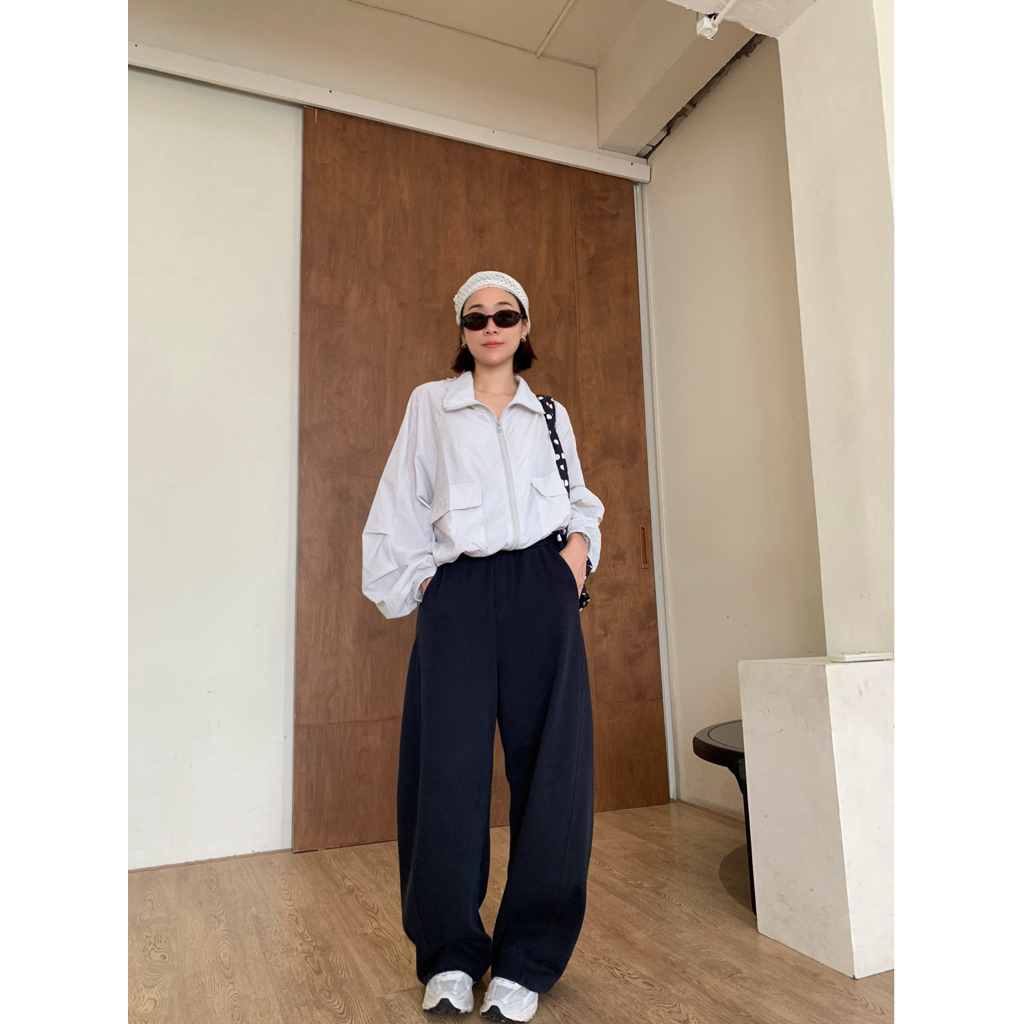 Charlotte irony | Baggy Pants ! เข้าเพิ่มครบสีค่า🩷