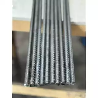 เหล็กเส้น ข้ออ้อย โรงใหญ่ มอก. หนา 12mm (4หุน) ขนาด 20–100 ซม.