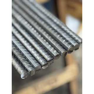 เหล็กเส้น ข้ออ้อย โรงใหญ่ มอก. หนา 12mm (4หุน) ขนาด 20–200 ซ…