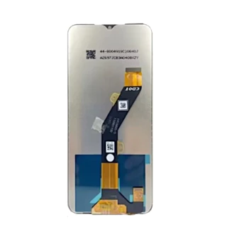 จอ infinix Smart 7/X6515 อะไหล่มือถือ หน้าจอ LCD Display เลือกซื้อฟิล์ม ชุดไขควง กาวติดหน้าจอ